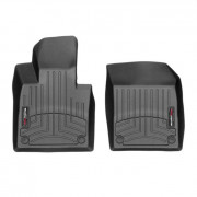 Килимки в салон для Volvo XC60 (2018+) WeatherTech 4412531 / 4512531 (2шт)