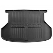 Килимок 3D в багажник Stingray Trunk Mat для Lexus RX (2003-2009) (6028051)