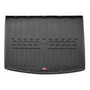 Коврик 3D в багажник Stingray Trunk Mat для MG HS (2019+) (6062041)