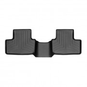 Коврик в салон для Volvo XC60 (2018+) 2 ряд WeatherTech 4412532 / 4512532