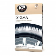        () K2 Sigma G1571 (500)