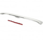 Спойлер (под покраску) на Renault Symbol 1 (1999-2008) Meliset 6101-501a