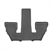     BMW X7 (2019+) 3  WeatherTech 4415076