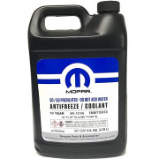    () Chrysler Mopar Antifreeze Coolant -37 (MS-90032) 68163849AB (3,78)