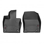 Коврики в салон для Lexus UX (2019-2023) WeatherTech 4415171 / 4515171 (2шт)