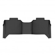     Toyota Tundra (2022-2023) Crew Max (2 ) WeatherTech 4417082 (2)