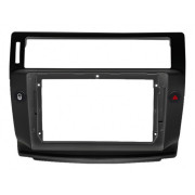   Carav 22-1635  Citroen C4 (2004-2010), 2DIN / 9'