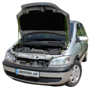   (  ) Euro-Upor EU-OP-ZAF-01-2  Opel Zafira 1 (1999-2004) 2