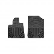 Килимки в салон для Toyota Tundra (2007-2011), Sequoia (2008-2011) WeatherTech W76 / W76GR (2шт)