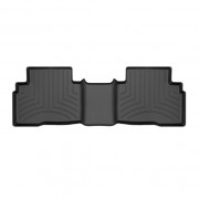Коврик в салон для Hyundai Tucson Hybrid (2022-2023) 2 ряд WeatherTech 4416783
