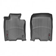 Килимки в салон для Acura TSX (2009-2014) WeatherTech 446401 (2шт)