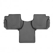 Коврик в салон для Ford Transit Connect (2016-2023) 2 ряд WeatherTech 449952