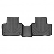 Коврик в салон для Volvo XC90 (2016+) 2 ряд WeatherTech 448282