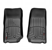 Коврики в салон для Jeep Wrangler (2007-2013) WeatherTech 441051 (2шт)