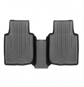 Килимки в салон для Volkswagen Tiguan (2018-2023) 2 ряд WeatherTech 449893 (2шт)