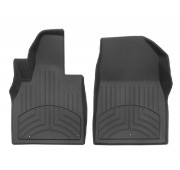 Коврики в салон для Kia Telluride (2020-2023) WeatherTech НР 4415321IM (2шт)