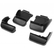 Брызговики на Honda Accord 7 USA (2003-2008) Dongmart mfg-hac03 (комплект 4шт)
