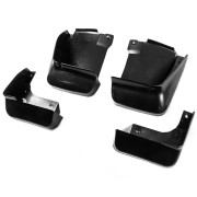 Бризковики на Honda Accord 7 USA (2002-2007) Dongmart bhdac042124 (комплект 4шт)