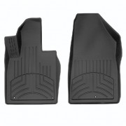 Коврики HP в салон для Kia Sorento (2016-2020) WeatherTech 447701IM (2шт)
