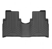 Коврик HP в салон для Kia Sorento (2016-2020) 2 ряд WeatherTech 447702IM