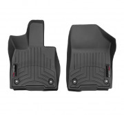     Toyota Sienna (2021-2023) WeatherTech 4416411 (2)