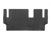 Коврик в салон для Toyota Sienna (2021-2023) 3 ряд WeatherTech 4416414