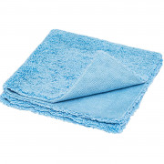 Набір мікрофібрових серветок для полірування ЛФП автомобіля Polytop Microfiber Cloth Duo (2шт)