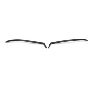Реснички на фары Mercedes-Benz Vito (W638) 1996-2003 DDU rm025 / rm026 (2шт)