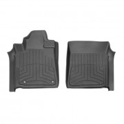 Килимки HP в салон для Toyota Sequoia (2012-2022), Tundra (2012-2021) WeatherTech 444081IM / 454081IM / 464081IM / 474081IM (2шт)