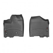 Килимки в салон для Toyota Sienna (2013-2020) WeatherTech 444751 / 464751 / 474751 (2шт)
