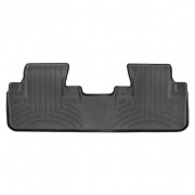 Коврик в салон для Lexus RX, RX Hybrid (2016-2022) 2 ряд WeatherTech 448862 / 468862 / 478862