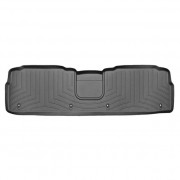 Коврик в салон для Lexus RX Hybrid (2006-2008) 2 ряд WeatherTech 440393 / 460393
