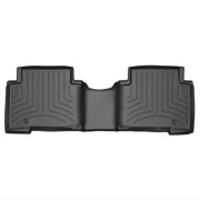 Килимок в салон Hyundai Santa Fe (2013-2019) 2 ряд WeatherTech 444403