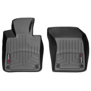 Коврики в салон для Volvo S90 (2018-2020) WeatherTech 4412811 (2шт)