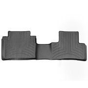 Коврик в салон для Acura RDX (2016-2018) 2 ряд WeatherTech 444713