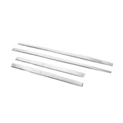 Накладки на двері Opel Mokka (2012-2021) Omsa Line 5217131 (4шт)