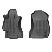 Килимки в салон Subaru Forester (2014-2018) WeatherTech 445311 (2шт)