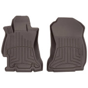     Subaru Forester (2014-2018) WeatherTech 475311IM / 445311IM (2)