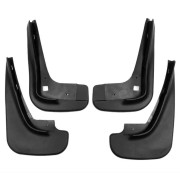 Бризковики на BMW 7 серії (E38) 1994-2001 Dongmart mfg-be394 (комплект 4шт)