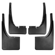 Брызговики на Ford Ranger (2011+) Dongmart mfg-frg12 (комплект 4шт)