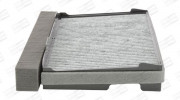 Фильтр салона угольный CHAMPION CCF0114C