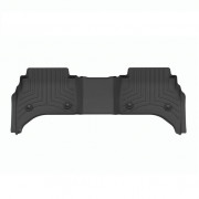 Коврик в салон для Land Rover Range Rover, Range Rover Sport (2022-2023) 2 ряд WeatherTech 4417534