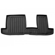 Коврик 3D в салон Stingray для Mazda CX-9 (TC) 2016+ (3 ряд) (501115507)