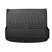 Килимок 3D в багажник Stingray Trunk Mat для Audi Q5 (8R) 2008-2016 6030111
