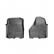 Килимки в салон для Dodge Ram (2012-2018) Crew Cab WeatherTech 444781 / 454781 / 474781 (2шт)