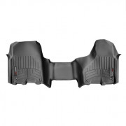     Dodge Ram (2009-2023) Crew Cab WeatherTech 444771 / 474771