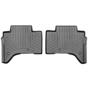 Коврики в салон для Land Rover Range Rover (2013-2017) 2 ряд WeatherTech 444802 / 474802 (2шт)