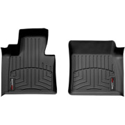 Коврики в салон для Land Rover Range Rover (2003-2009) WeatherTech 440731 / 450731 (2шт)