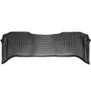 Килимок в салон Land Rover Range Rover (2003-2006) 2 ряд WeatherTech 440732 / 450732