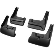   Toyota Sienna (XL30) 2016-2020 Dongmart btysn1821 ( 4)